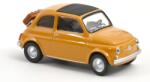 Norev Model de colecție NOREV Contemporary: Automobile - Fiat 500 F 1965 Yellow Positano Jet-car (771204)