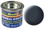 Revell Боя Revell имейл - 32179: матово сивкаво синьо (greyish blue mat)