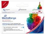 MediaRange Cartuș de cerneală compatibil MediaRange - MRCP551CXL, pentru Canon PIXMA, albastru (MRCP551CXL)
