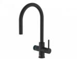 Roca Baterie bucatarie cu functie suplimentara pentru filtrarea apei, Cold Start si Filtru (A5A8D3GNB0)