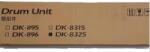 Kyocera DK-8325 Eredeti 1 db (302NP93030)