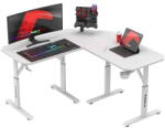 Huzaro Birou Gaming huzaro Gaming desk - Huzaro Hero 7.3 (HZ-HERO 7.3 WHITE)