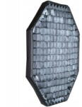 Elinchrom Grila Elinchrom RotaGrid mk2 pentru softbox Deep Octa 100 cm, 100x100cm (26777)