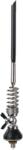 ALBRECHT Mobil CB antenna, Gamma II F (6725)