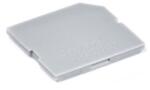 SmartKeeper Mini "Micro SD Port" Blocker grau 4 Stk. +Key (MSD04PKGY)