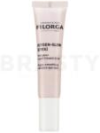 Filorga Oxygen-Glow Eyes Super Smoothing Radiance Eye Care szemkrém az egységes és világosabb arcbőrre 15 ml