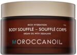 Moroccanoil Rich Hydration testápoló krém Body Soufflé 200 ml