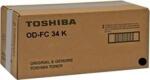 Toshiba Dob Toshiba 6A000001584 fekete színű Xerox nyomtatókhoz (6A000001584)
