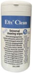 ELIX Clean Solutie de curatare ELIX Clean Servetele curatare monitoare TFT/LCD/notebook, 100/tub (50umede/50uscate), ELIX Clean (ECS-490050)
