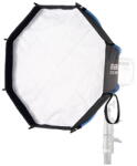 Amaran Softbox Octa Dome 60, Amaran, 60cm, montare Bowens, set complet accesorii (6977162451015)