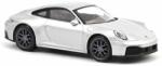 Norev Model de colecție NOREV Contemporary: Automobile - Porsche 911 GTS 2024 Polar Silver metallic Jet-car (750065)