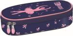 ST.RIGHT Penar oval St. Right Pink Ballerina - 1 fermoar (5903235697852) Penar