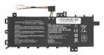 mitsu Acumulator Laptop MITSU pentru Asus Vivobook 17 D712 S712 X712, 4150 mAh, 7.6V, set complet (BC/AS-A512-2)