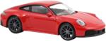 Norev Model de colecție NOREV Modern: Automobile - Porsche 911 GTS 2024 Carmin Red Jet-car (750066)