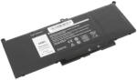 Movano Acumulator Laptop Movano pentru Dell Latitude, 5800 mAh, negru (BT/DE-E7390S)
