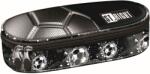 ST.RIGHT Penar oval St. Right Silver Goal - 1 fermoar (5903235697494) Penar