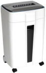 Wallner Distrugator de documente, Argo, 240mm, 38l, Plastic, Alb/Negru (Wallner HD-300 C4)