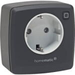 Homematic IP Dimmer Socket (HmIP-PDT-A) anthracite (161621A0)