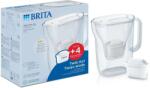 BRITA Style Essential+4 MAXTRA PRO PURE PERFORMANCE szűrőkancsó (fehér)