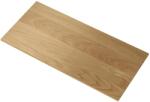 Bath Deluxe Плот за умивалник forest 100 см бежов/дъб (bt0211)