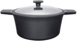 NEOKLIEN Oala PHHO-CS28, Cu Capac, Aluminiu, 6.8 l, 28 cm D (PHHO-CS28)