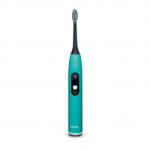 Beurer SC 50 Ocean Breeze GP elektromos fogkefe zöldeskék (105.16) (105.16)