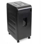 Wallner Tocator de hartie, Wallner, 30l, Negru (Wallner MR 2814 C2)