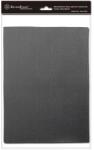 SilverStone Insulation Mats SilverStone SF01, Black (SST-SF01)