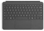 Microsoft Tastatura Microsoft Tastatura Microsoft Type Cover pentru Surface Pro 12'', gri, 12 (EP2-32037)
