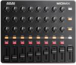 AKAI MIDIMIX Mixér/Řídicí jednotka DAW USB Černá