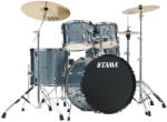 Tama Stagestar ST52H6-SEM Sea Blue Mist akusztikus dobszett