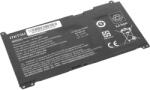 mitsu Acumulator Laptop MITSU Li-Po, Pentru HP, 4210 mAh, 11.4V, Negru (BC/HP-450G4)