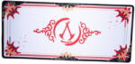 Lexip Mouse pad LEXIP Mousepad Gaming XXL Lexip X Ubisoft - Assassin's Creed - Shadows, Rosu (UBXLXMP0001) Mouse pad