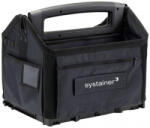 TANOS Systainer3 ToolBag M #####Werkzeugtasche unbestückt (Sz x Ma x Mé) 396 x 359 x 296 mm (83000619) (83000619)