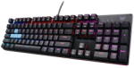 Acer Tastatura Acer Acer Predator Aethon 303, PKW200, USB, Black, retail pack, US int (GP.KBD11.048)