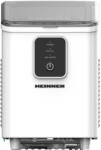 Heinner Masina de cuburi de gheata Frosty Breeze HIM-DW120WH, 120 W, Capacitate producere cuburi de gheata: 8.8 kg/24 ore, Capacitate rezervor apa: 0.8 l, Control tactil, Functie curatare, Indicator recipient