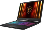 MSI Katana 15 HX B14WEK-276 - 16 GB RAM - 1000 GB SSD - Windows 11 Pro - Intel Core i7-14650HX, 1000 GB PCI EXPRESS , 16 GB , NVIDIA GeForce RTX 5050, Windows 11 Pro; 9S7-1587C1-276-16gb-1tbssd-win11p (9S