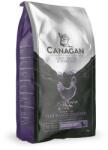 Canagan Light & Senior & Sterilised Chicken - száraz macskaeledel - 1, 5 kg
