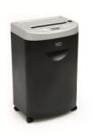 Wallner Tocator Wallner, 18 coli, 35 L, Negru/Gri (Wallner JP 826C)