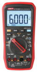 UNI-T MULTIMETRU DIGITAL UT17B MAX UNI-T (MIEUT17B) - forit