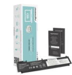 Movano Acumulator Laptop Movano Baterie laptop, Movano, pentru Lenovo ThinkPad T460s T470s, litio-polimer, protectie la supratensiune, 10.8V (BT/LE-T460S)