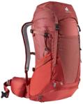 Deuter Rucsac Munte Femei Deuter Futura Pro SL 34L Redwood-Lava (3401021-5574) Rucsac tura