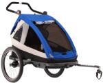 Kross Bicycle Trainer Joy For 2 Kids (EC-T4CPP000001)