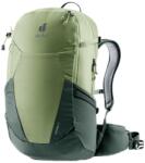 Deuter Rucsac Munte Barbati Deuter Futura 27 Grove-Ivy (3400321-1214) Rucsac tura