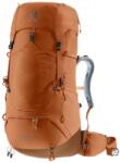 Deuter Rucsac Munte Femei Deuter Aircontact Lite 45 + 10 SL Pecan-Mocha (3340223-6626) Rucsac tura
