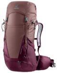 Deuter Rucsac Femei Deuter Futura Pro SL 34L Ashrose-Cassis (3401021-5599) Rucsac tura
