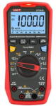 UNI-T MULTIMETRU DIGITAL UT161E UNI-T (MIEUT161E) - forit