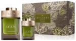 Bvlgari MAN Wood Essence férfi parfüm szett (eau de parfum) Edp 100ml+Edp 15ml