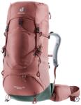 Deuter Rucsac Munte Femei Deuter Aircontact Lite 35 + 10 SL Caspia-Ivy (3340023-5215) Rucsac tura