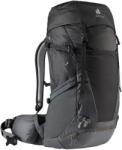 Deuter Rucsac Munte Femei Deuter Futura Pro SL 34L Black-Graphite (3401021-7403) Rucsac tura